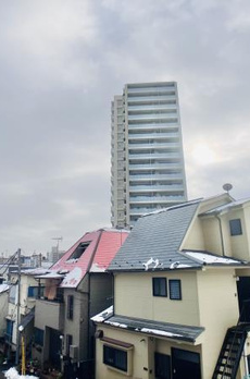 シティハウス東池袋 