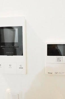 ドゥーエ入谷Ⅰ 