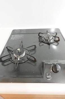 ドゥーエ入谷Ⅰ 