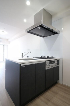 プレール・ドゥーク亀戸Ⅵ 