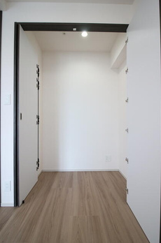 プレール・ドゥーク亀戸Ⅵ 