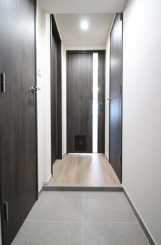 プレール・ドゥーク亀戸Ⅵ 