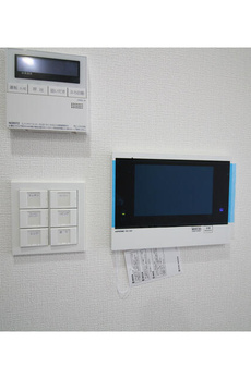 プレール・ドゥーク亀戸Ⅵ 