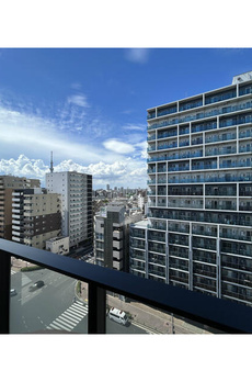 プレール・ドゥーク亀戸Ⅵ 