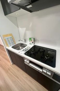 プレール・ドゥーク亀戸Ⅵ 