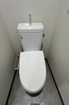 プレール・ドゥーク亀戸Ⅵ 