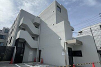 ユーレジデンス下北沢