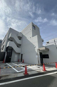 ユーレジデンス下北沢 