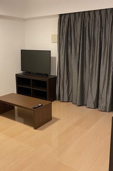 南麻布パークハイツ 