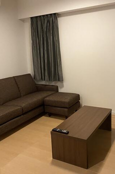 南麻布パークハイツ 