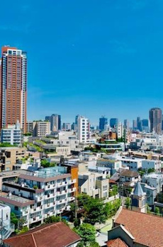 イニシアイオ西麻布 
