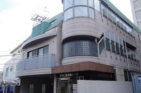 アサヒ参宮橋ハイツ