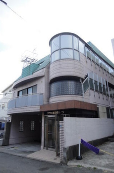 アサヒ参宮橋ハイツ 