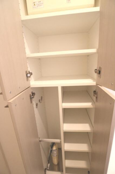 フォレシティ神田多町 