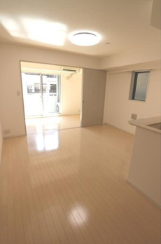 フォレシティ神田多町 