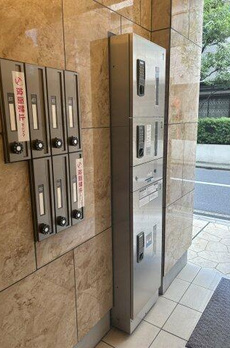 メゾンプリマベーラ 