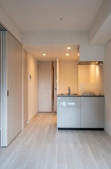 テラス駒込サウス 