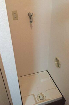 ユーコート上用賀 