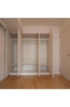 パークアクシス青山骨董通り 