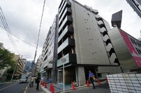 Ｌｉｇｈｔｈｏｕｓｅ西新宿