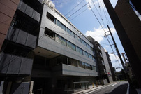 池袋ツルミビル