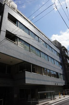 池袋ツルミビル 