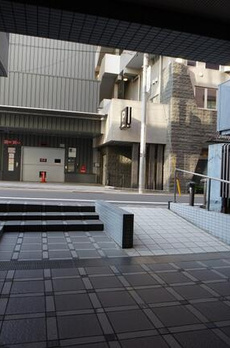 池袋ツルミビル 