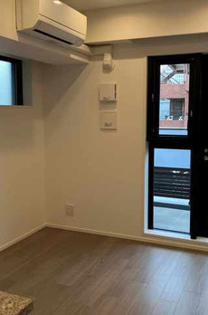 ザ・パークハビオ代々木 