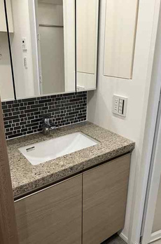 ザ・パークハビオ代々木 