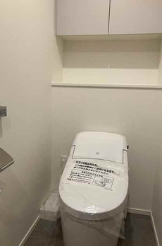 ザ・パークハビオ代々木 