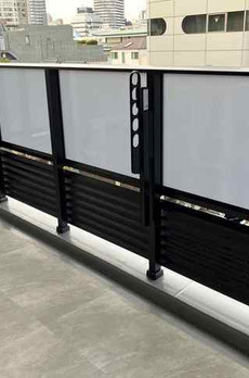 ザ・パークハビオ代々木 