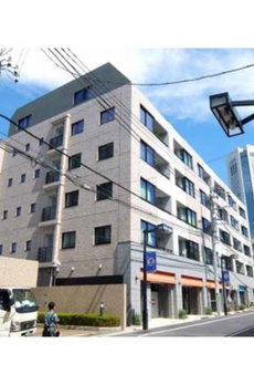 パークホームズ初台 