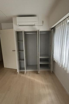 デュオフラッツ赤坂 