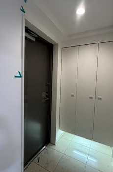 デュオフラッツ赤坂 