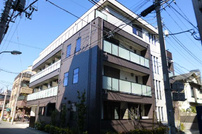 サカエレジデンス