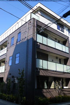 サカエレジデンス 