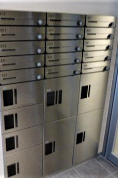 サカエレジデンス 