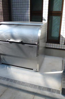 サカエレジデンス 