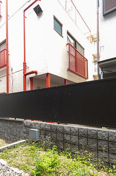 アヴニール三軒茶屋 