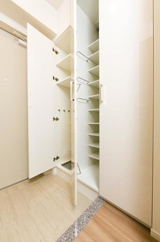 パークアクシス浅草・田原町 