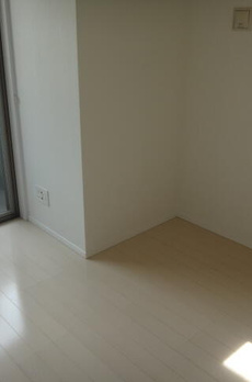 ガリシアレジデンス広尾 