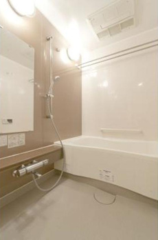 パークアクシス白金台 