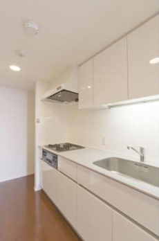 パークアクシス白金台 