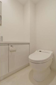 パークアクシス白金台 