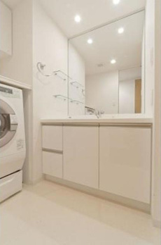 パークアクシス白金台 