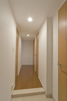 パークアクシス白金台 