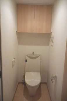 芝浦アイランドケープタワー 