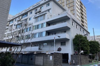 小田急麹町マンション