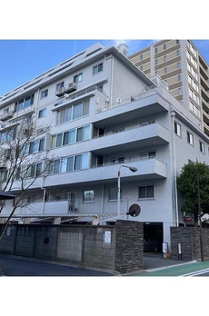 小田急麹町マンション 