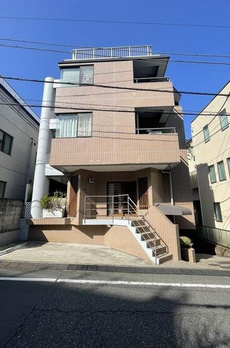 藤本マンション 